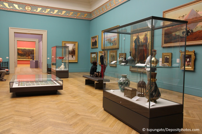 Manchester kunstmuseum