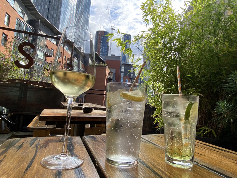 Manchester vakantie tips