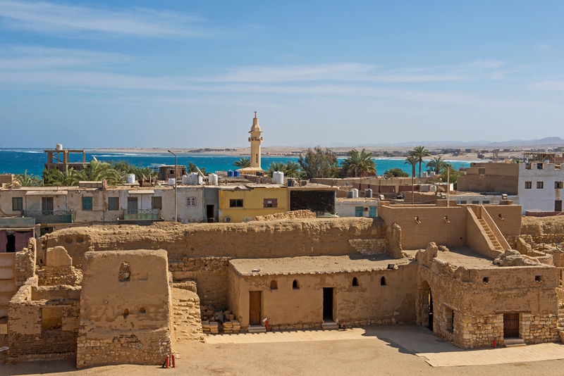 Marsa Alam El Quseir
