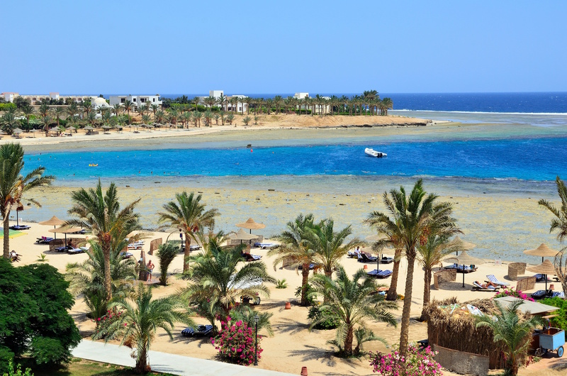 Marsa Alam vakantie tips