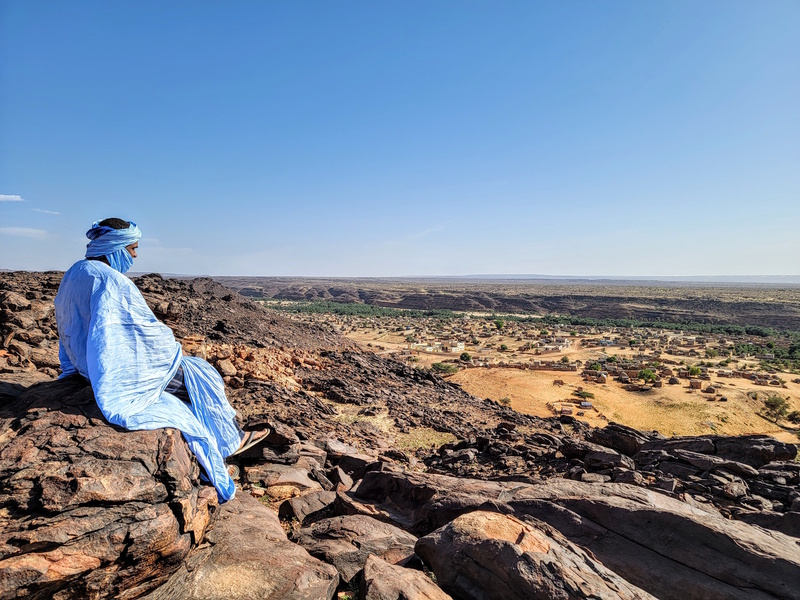 Mauritanië vakantie tips