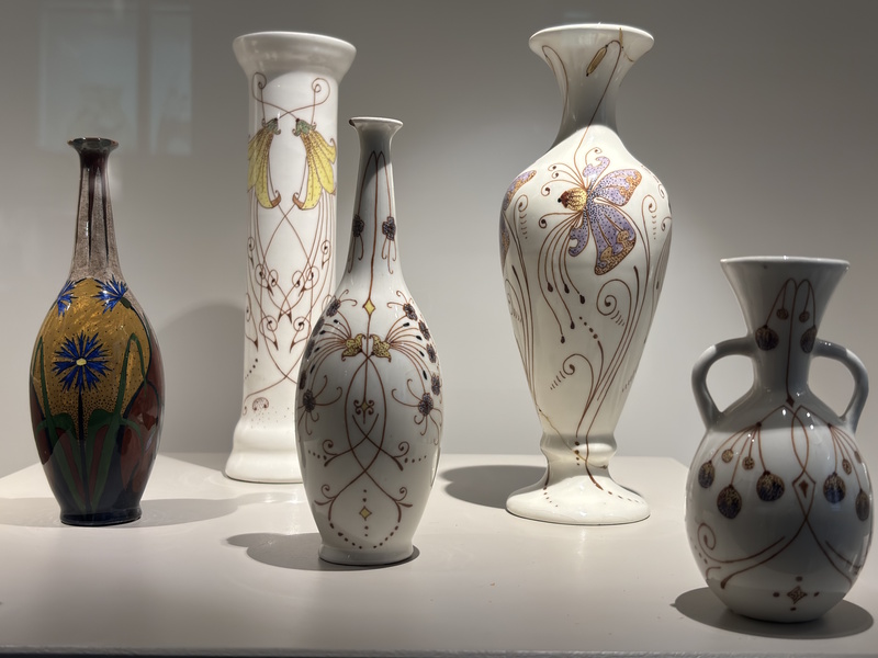 Aardewerk Purmerend in Noord-Holland