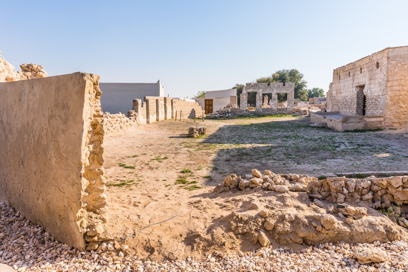 Ras Al Khaimah Al Jazeera Al Hamra