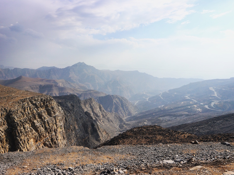 Bergen Ras Al Khaimah