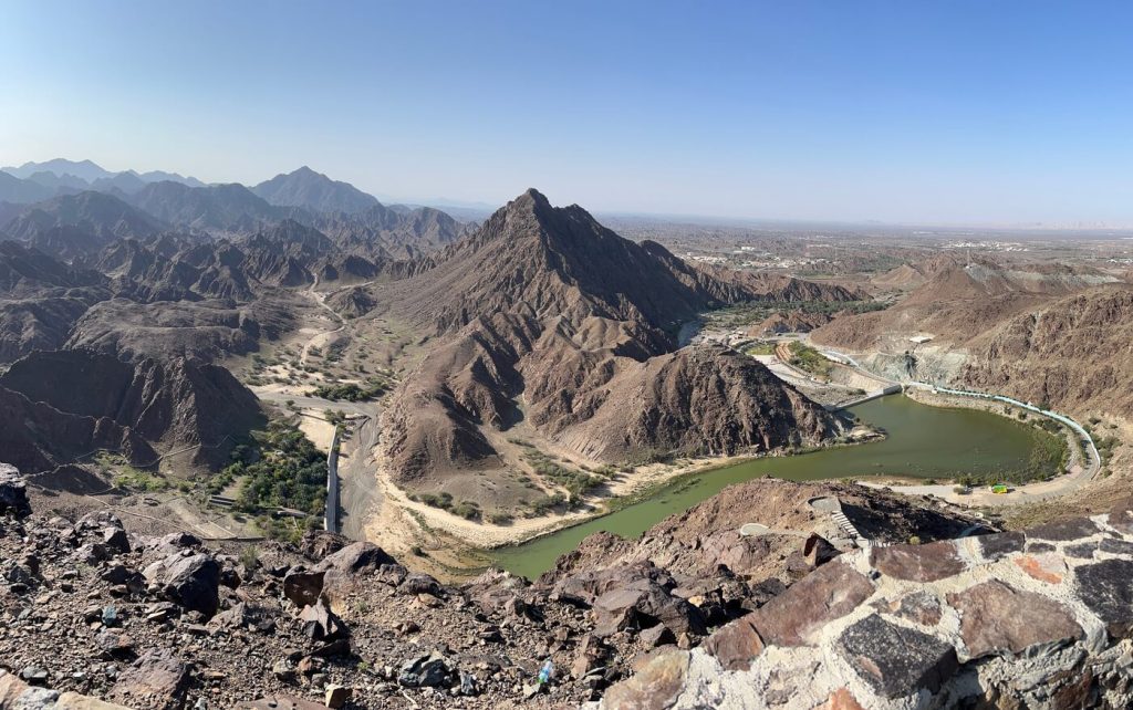 Ras Al Khaimah wat te doen