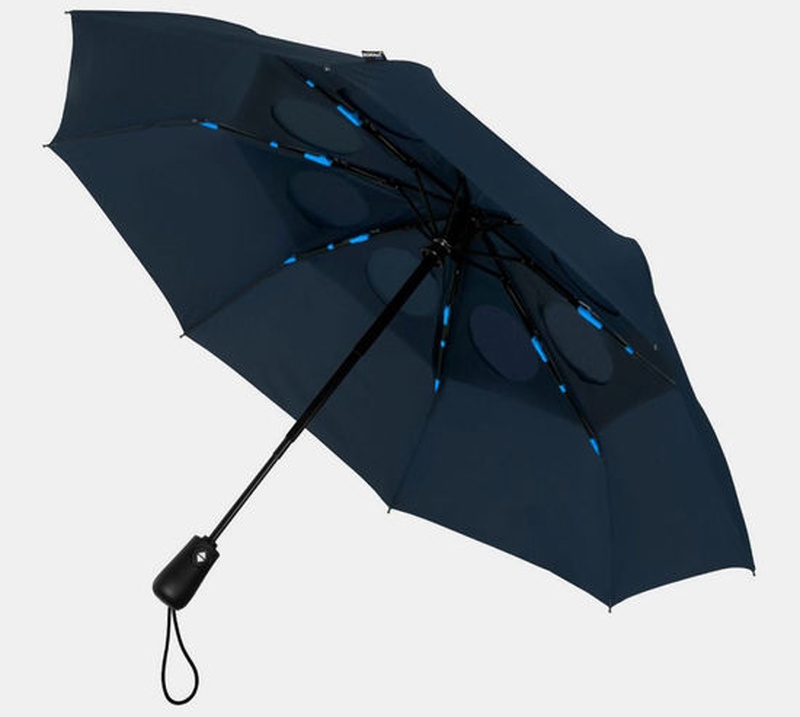 Reiscadeaus 2025 paraplu