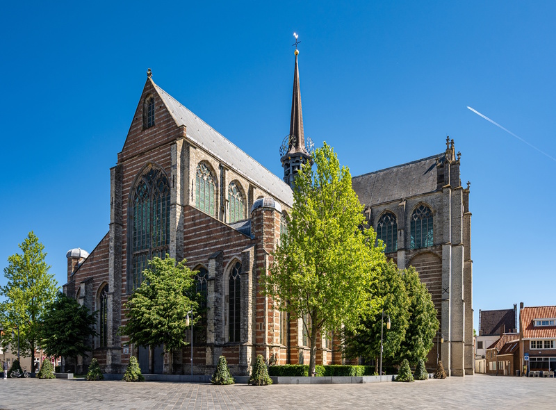 Zeeland Goes Grote Kerk