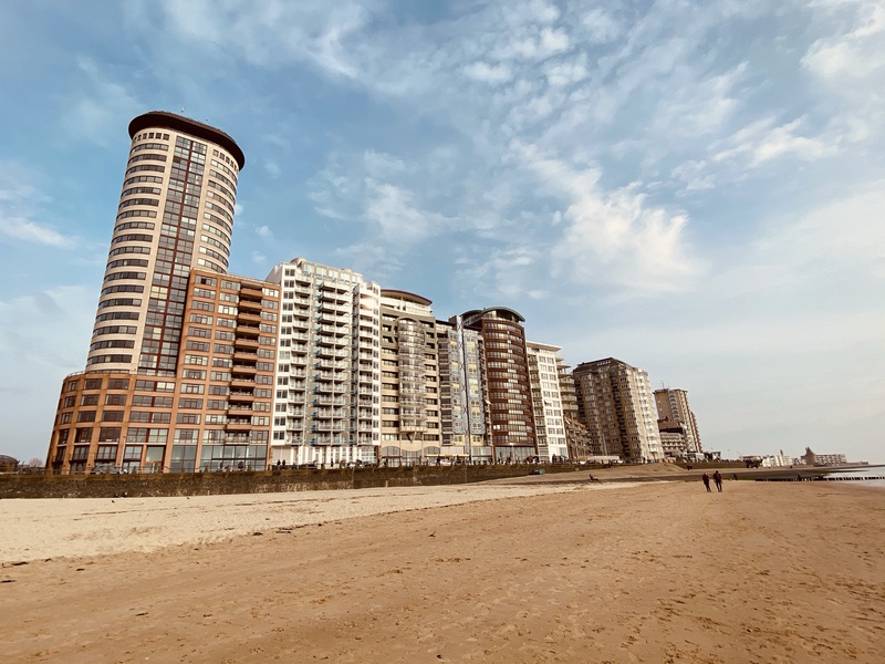 Zeeland Vlissingen
