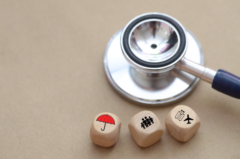 Zorgeloos op reis verzekering