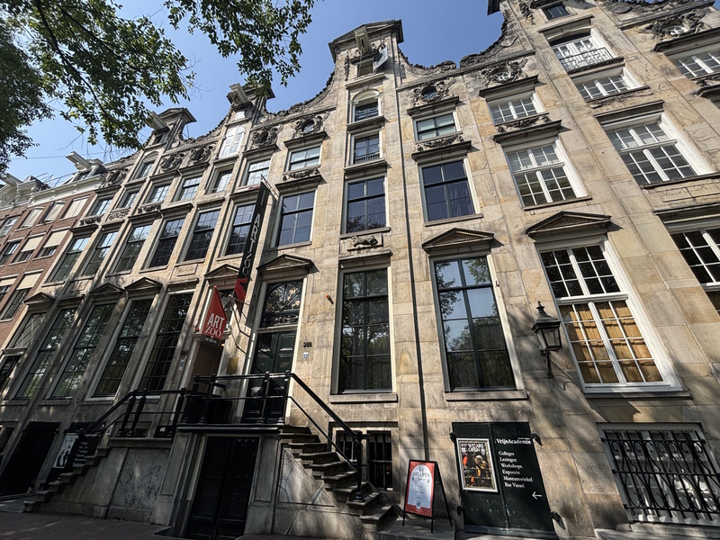 Amsterdam Art Zoo Museum