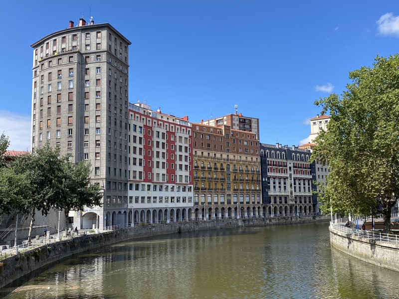 Bilbao vakantie tips