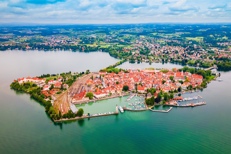 Bodensee Lindau