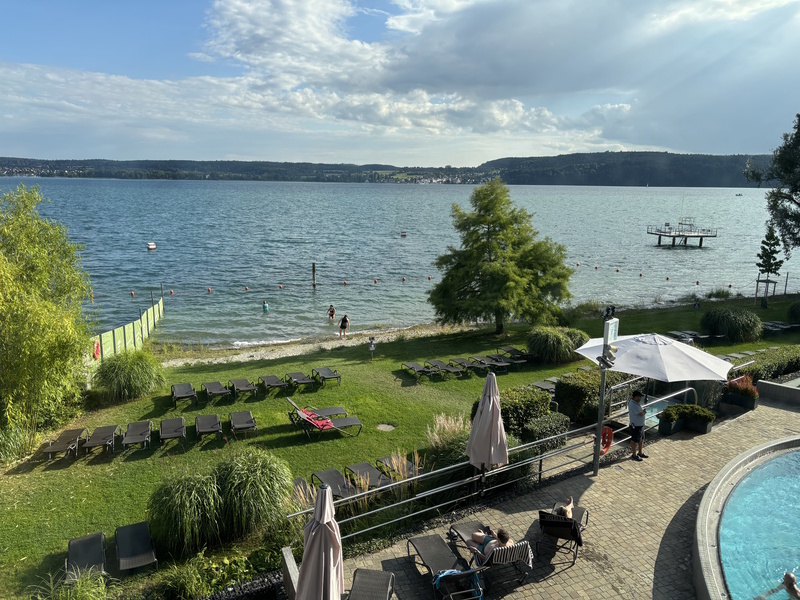 Bodensee Überlingen