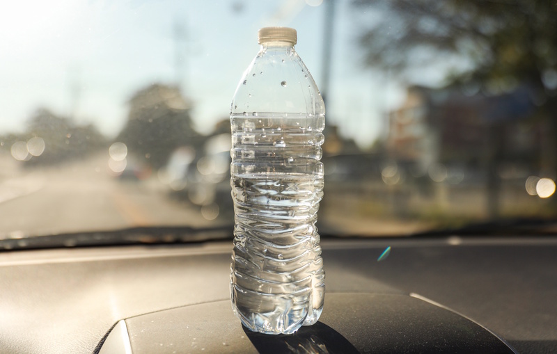 Budgetvriendelijke familiereis waterles