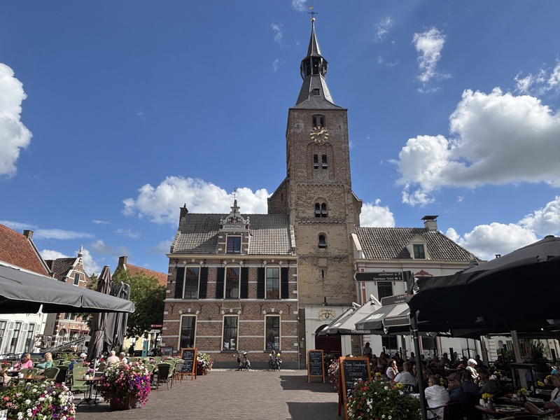 Hattem Andreaskerk