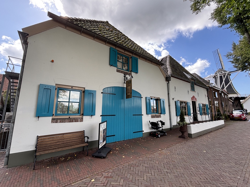 Hattem Anton Pieck Museum