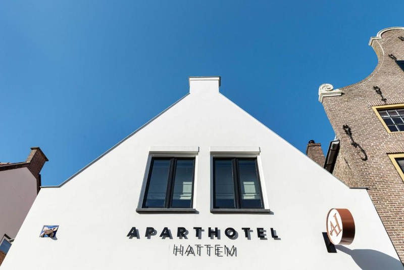 Hattem Aparthotel