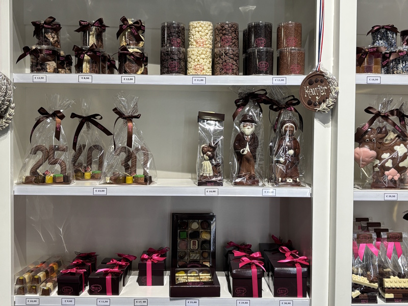 Hattem chocolatier