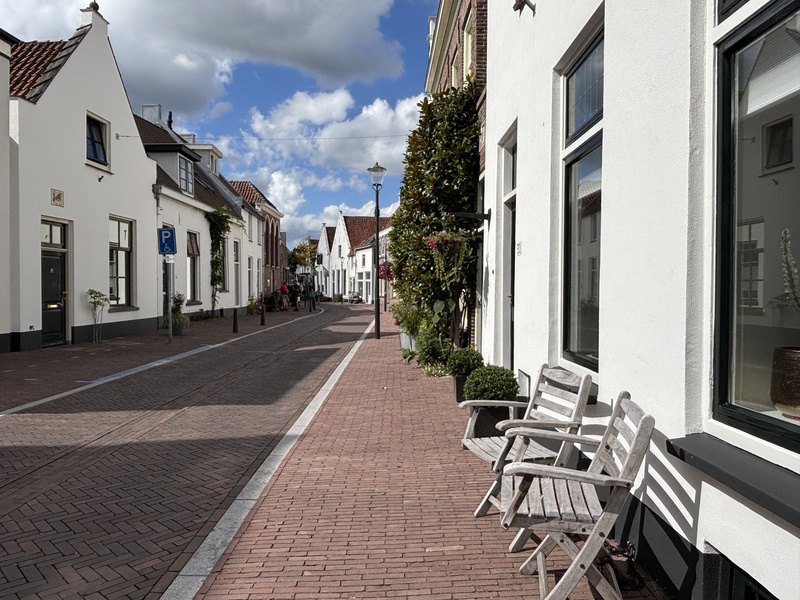 Hattem straatje