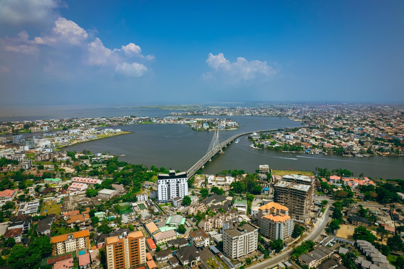 Lagos Nigeria wat te doen