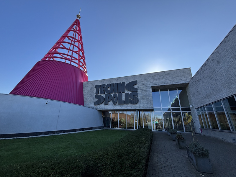 Mechelen Technopolis
