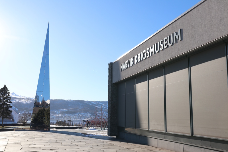 Narvik oorlogsmuseum
