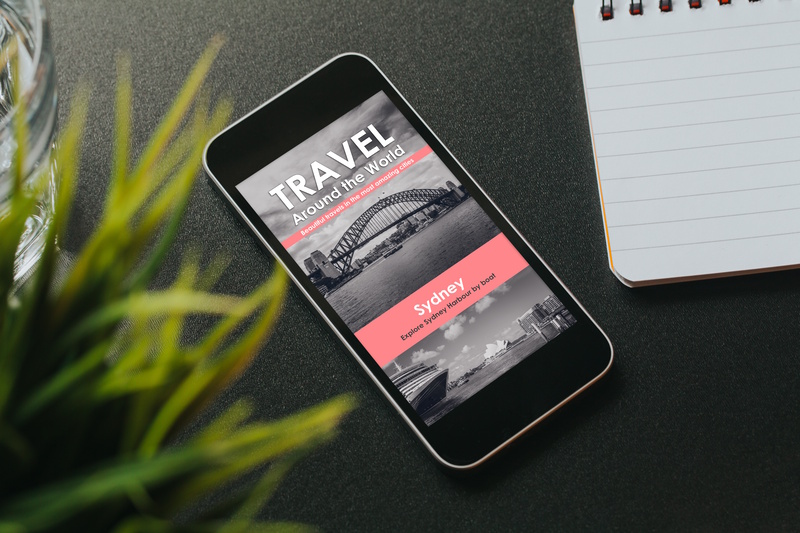 Reiswebsites duurzaamheid