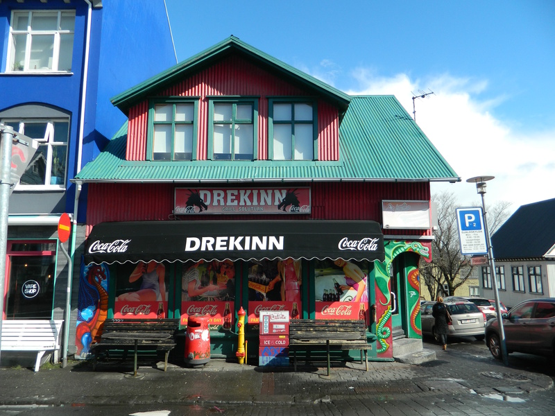 Reykjavik vakantie tips