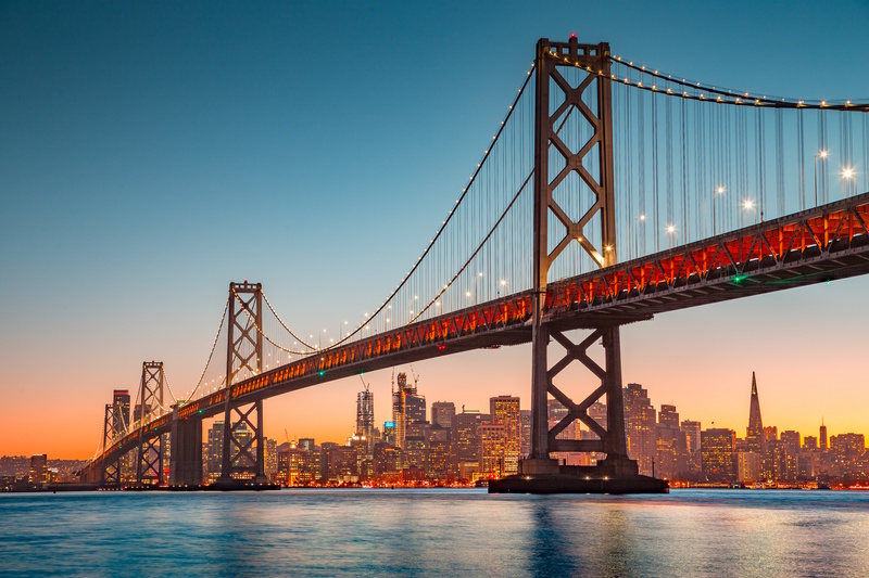 San Francisco vakantie tips