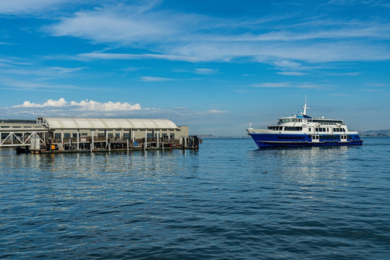 San Francisco veerboot