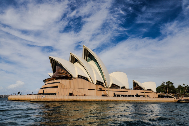 Sydney operahuis