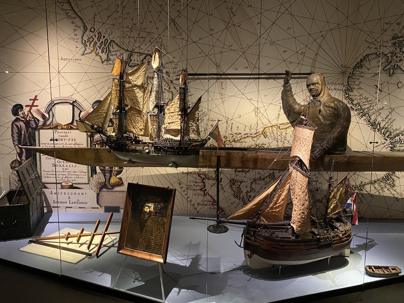 Zeeland Zierikzee museum