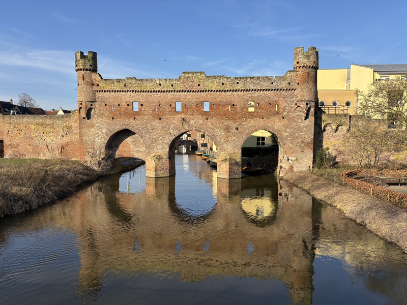 Zutphen Berkelpoort