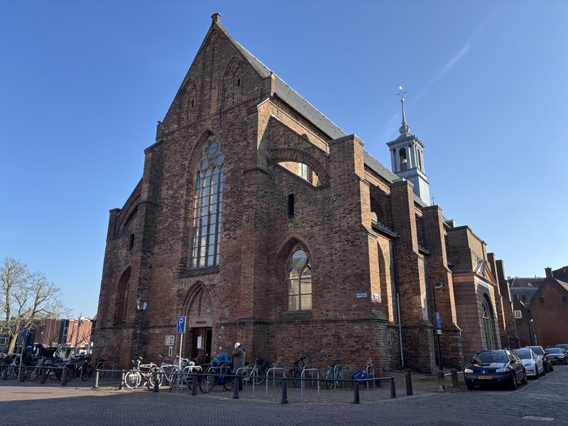Zutphen Broederenkerk