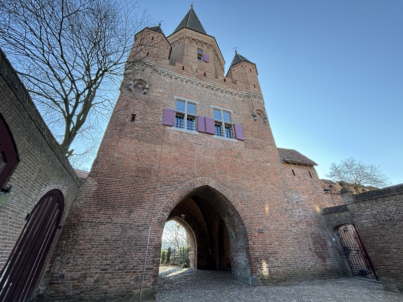 Zutphen Drogenapstoren