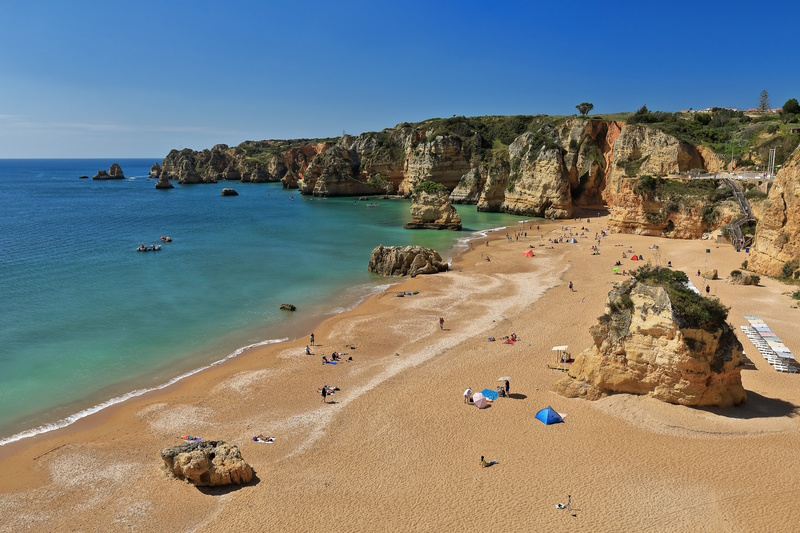 Algarve Lagos