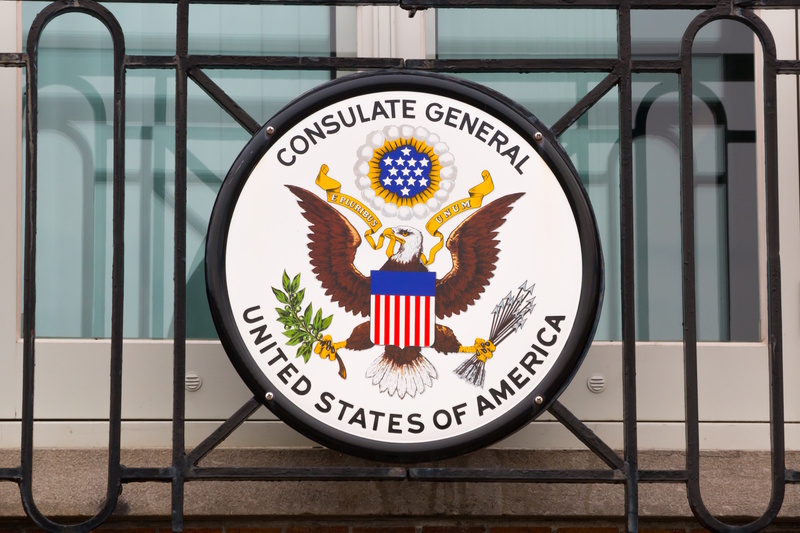 Amerika visum aanvragen