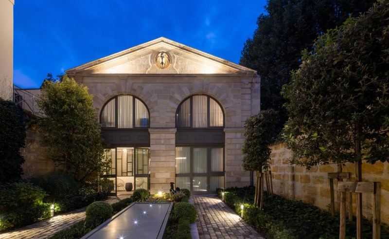 Bordeaux La Maison Hotel