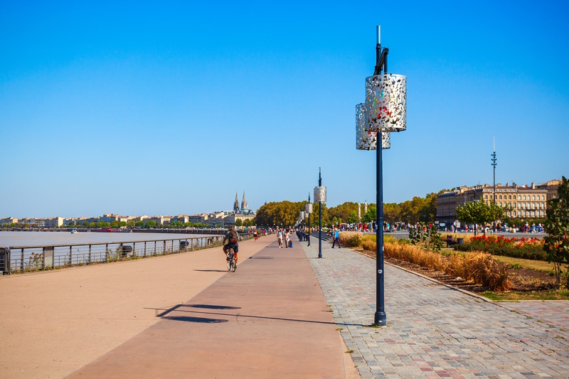 Bordeaux vakantie tips