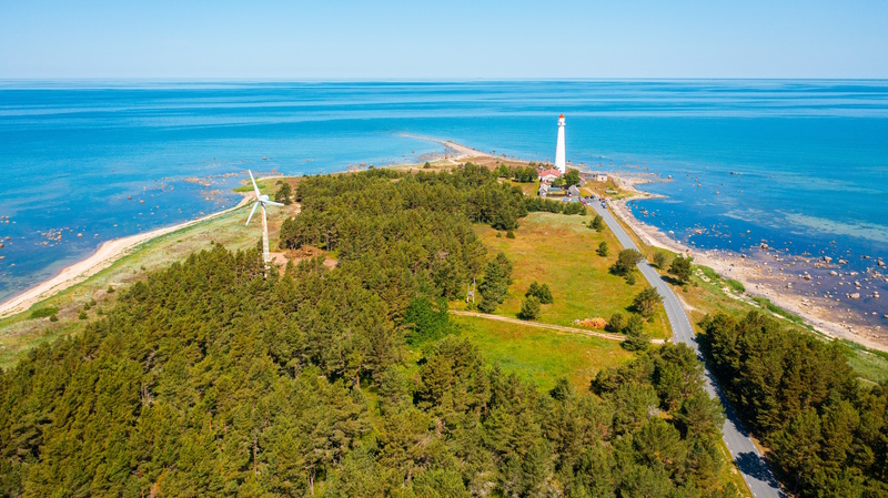 Estland Hiiumaa