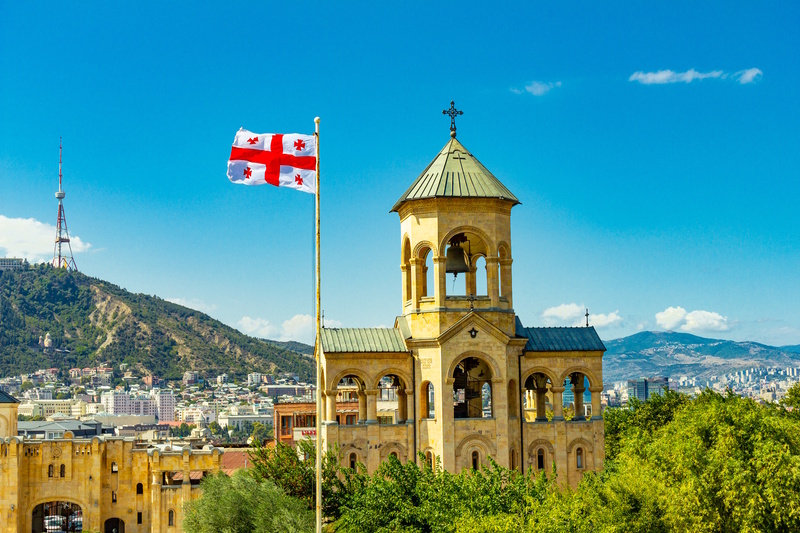 Georgië vakantie tips