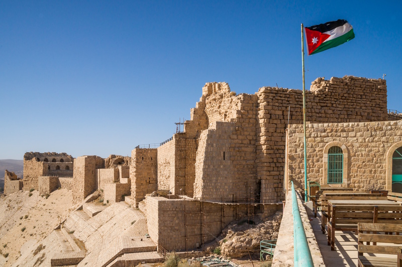 Jordanië vakantie tips