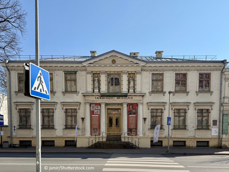 Klaipeda klokkenmuseum