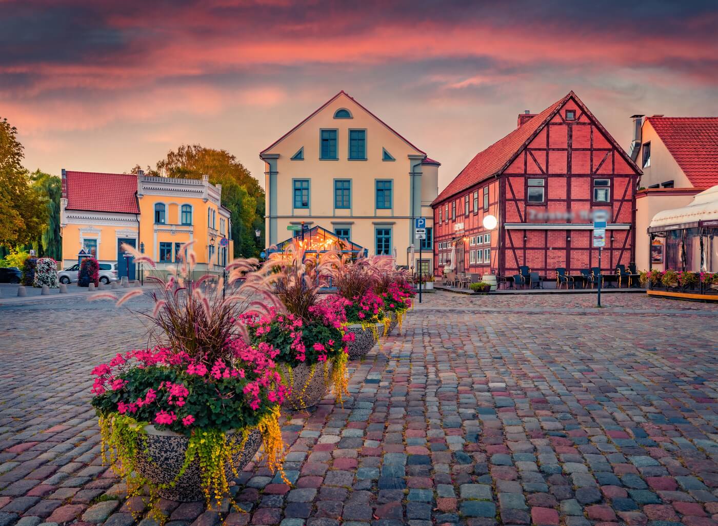 Klaipeda wat te doen