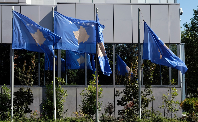 Kosovo vakantie tips