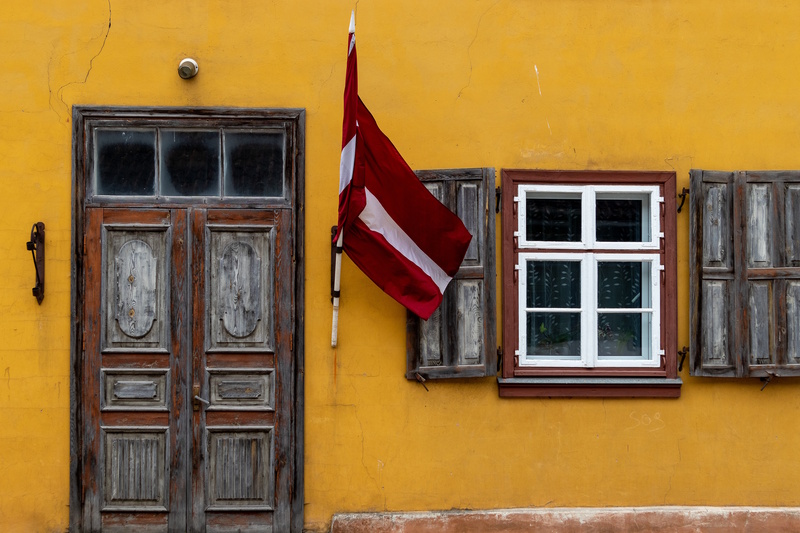 Letland vakantie tips