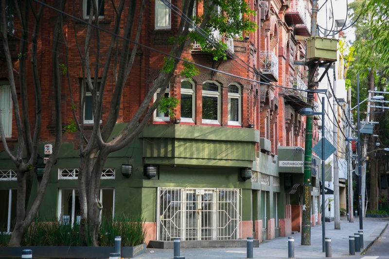 Mexico-Stad vakantie tips