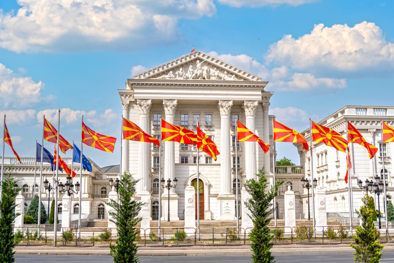 Noord-Macedonië vakantie tips