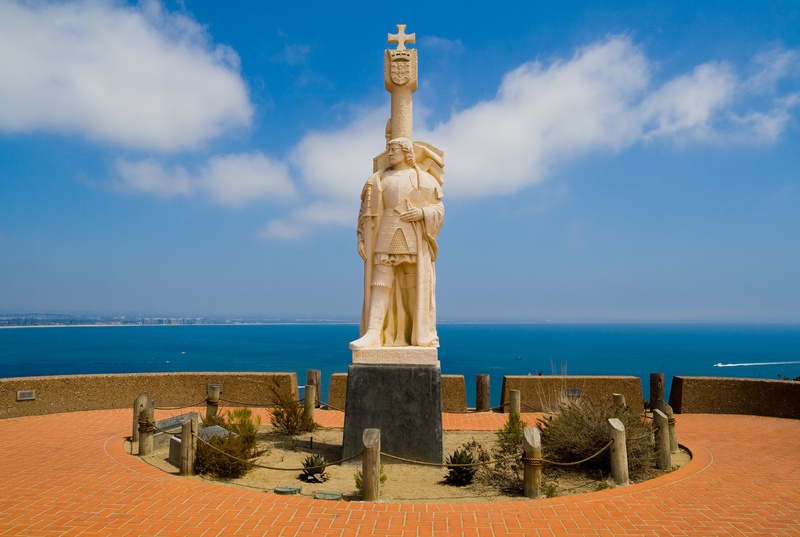 San Diego Cabrillo Nationaal Monument