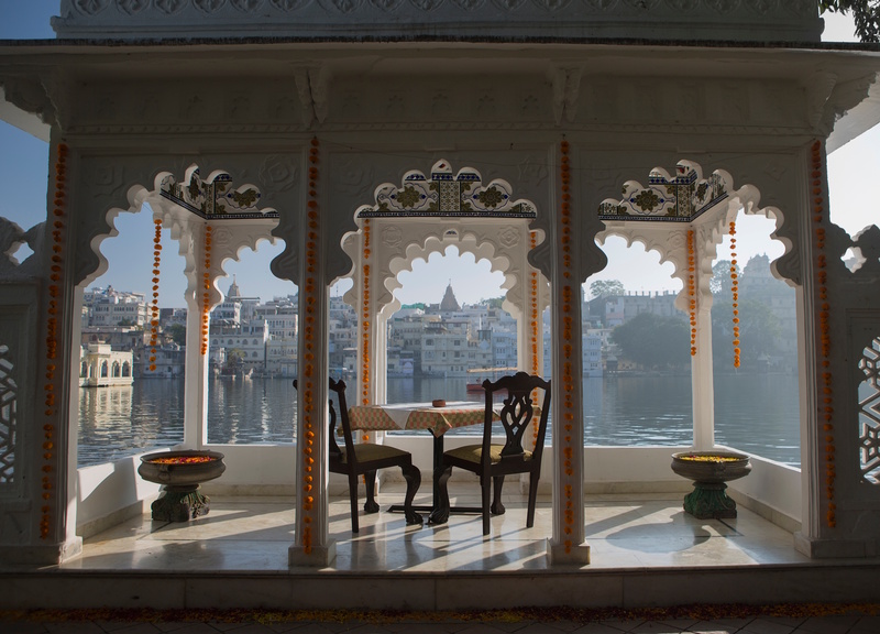 Udaipur hotel